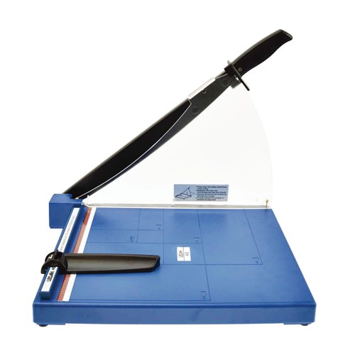 LEDAH LEDAH403 GUILLOTINE A4 335mm, 10 Sheet Capacity